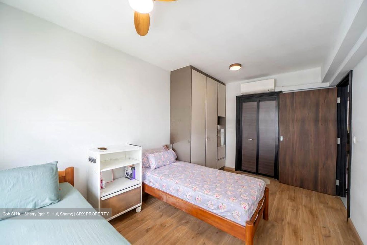 Blk 420D Waterfront II @ Northshore (Punggol), HDB 3 Rooms #631789391